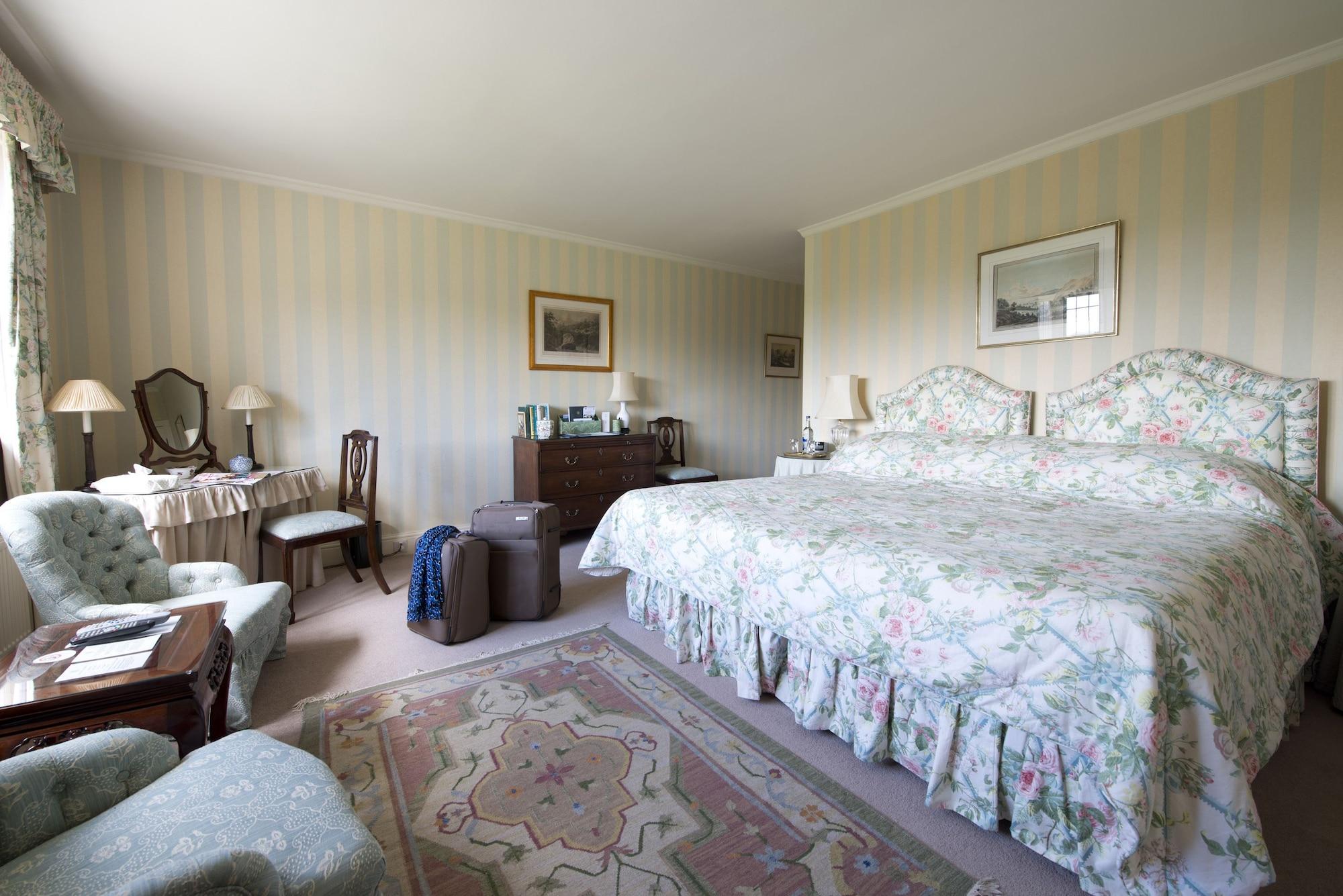 Bodysgallen Hall And Hotel 4*