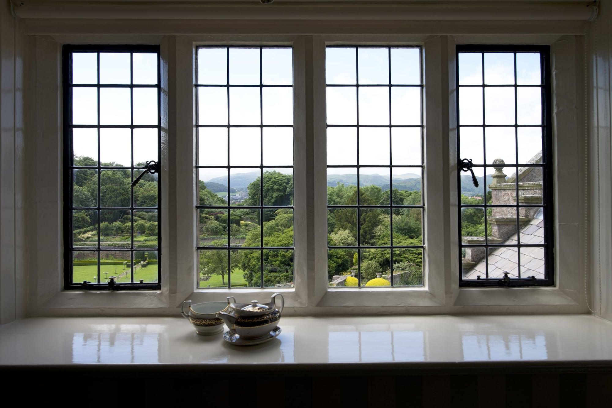 Bodysgallen Hall And Hotel 4*