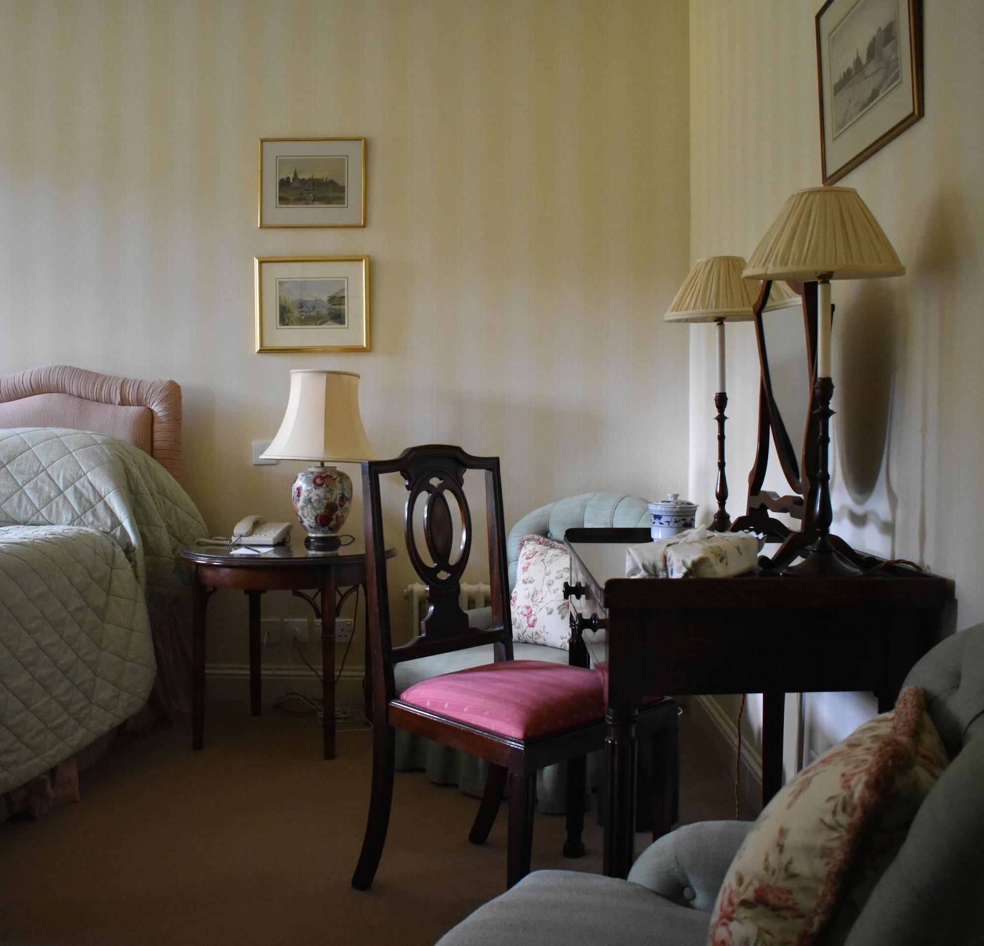 Bodysgallen Hall And Hotel Llandudno