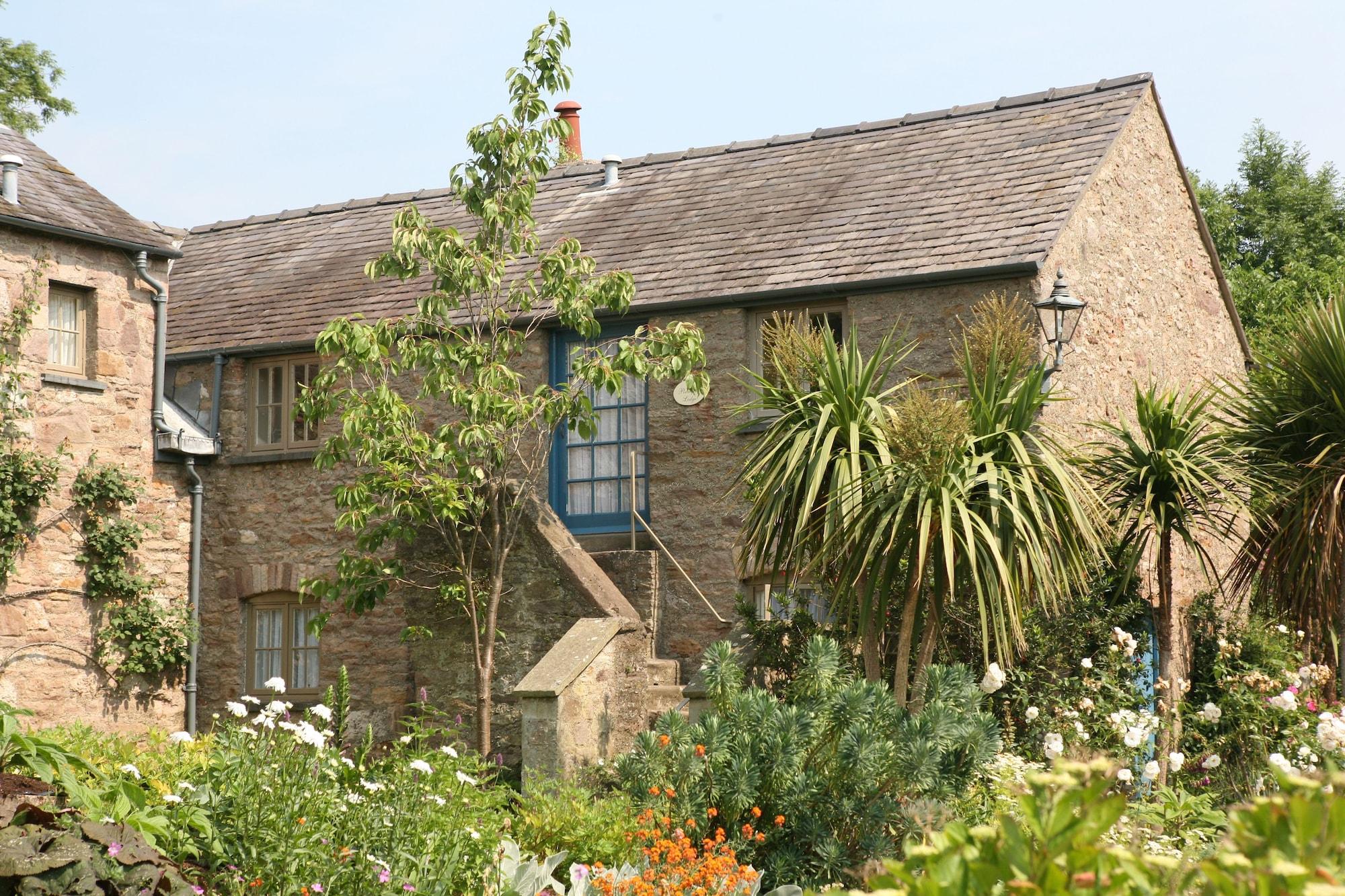 Bodysgallen Hall And Llandudno