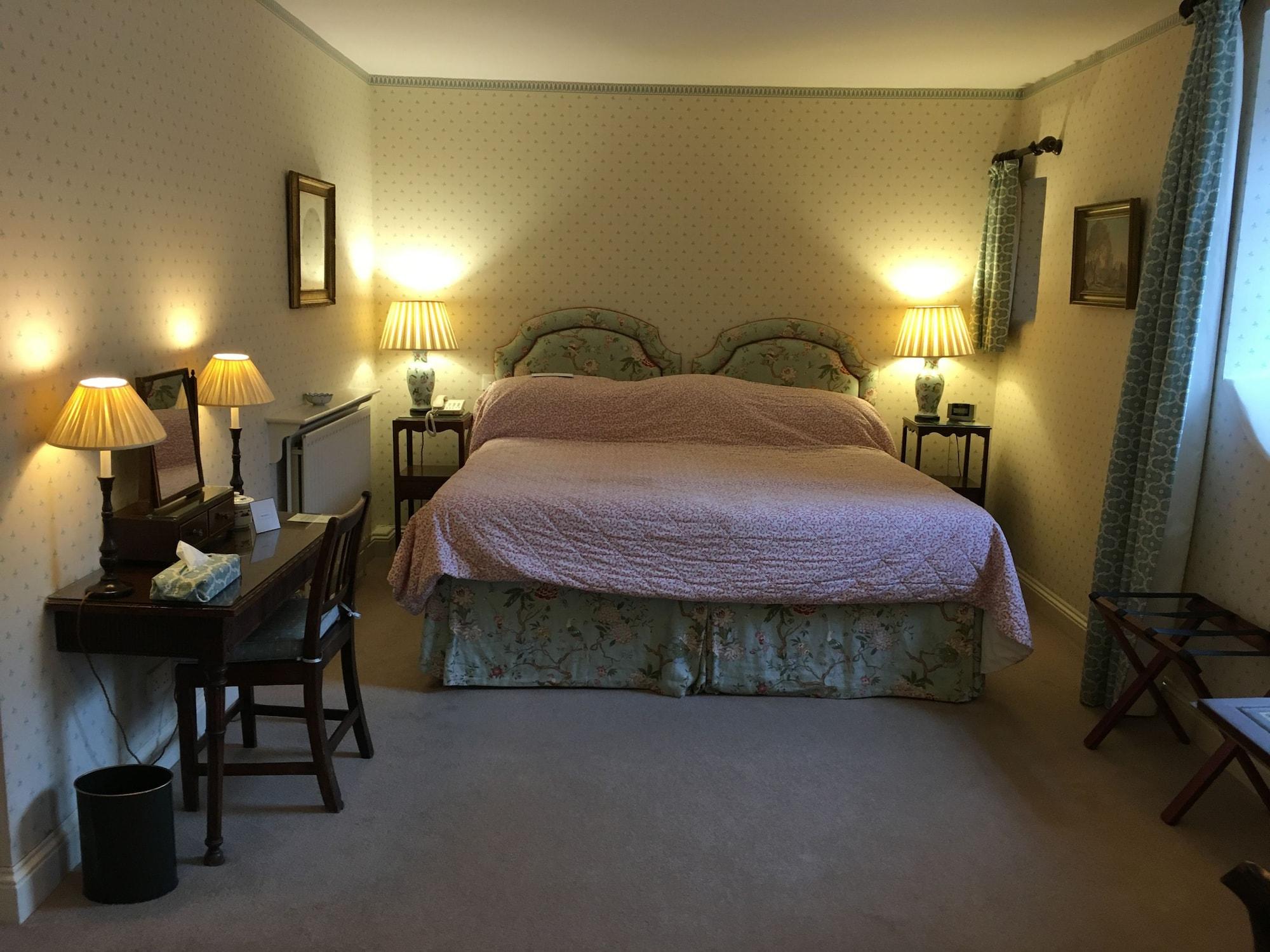 Bodysgallen Hall And Hotel