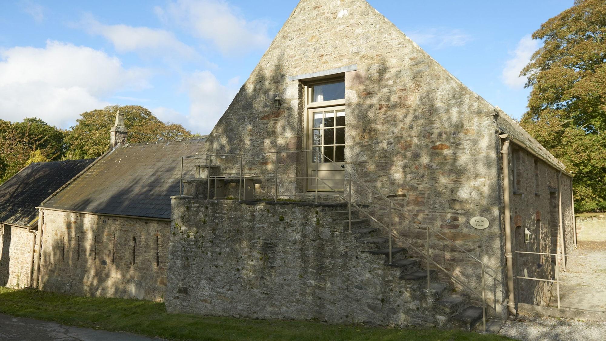 Bodysgallen Hall And 4* Llandudno