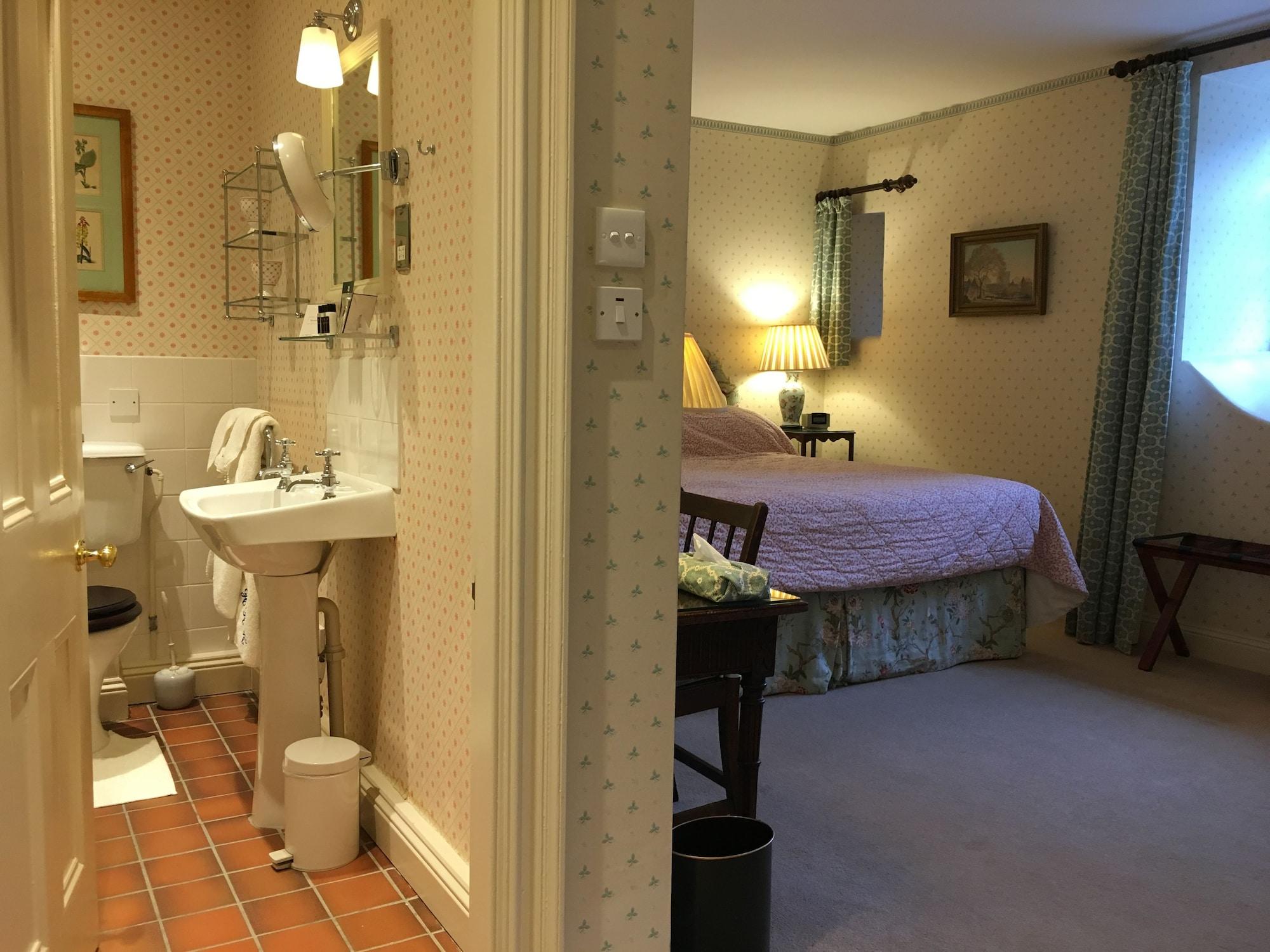 Bodysgallen Hall And