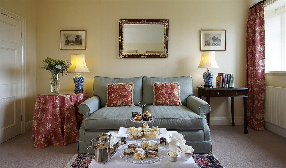 Bodysgallen Hall And 4*