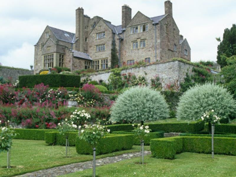 Bodysgallen Hall And Hotel Llandudno