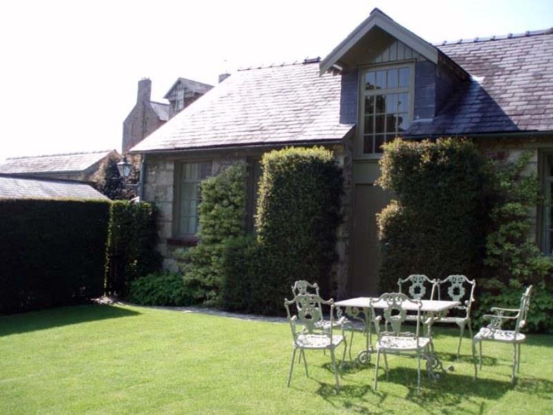 Bodysgallen Hall And Hotel 4*