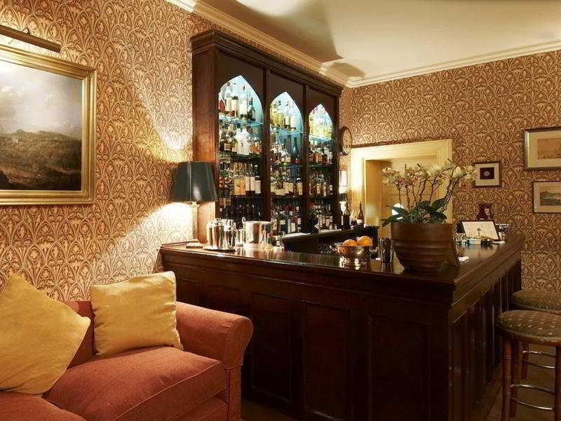 Hotel Bodysgallen Hall And