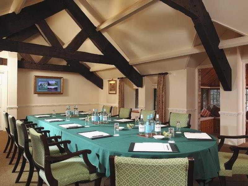 Bodysgallen Hall And Hotel