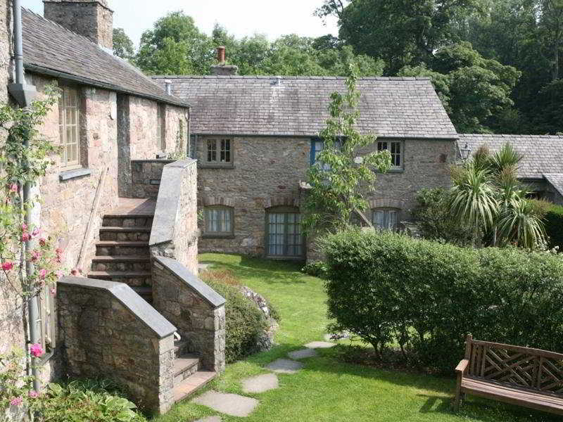 Bodysgallen Hall And Hotel