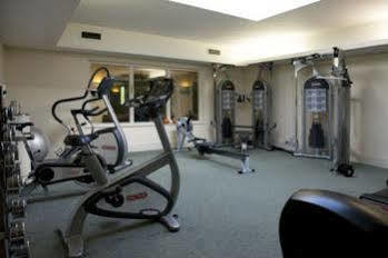 Bodysgallen Hall And