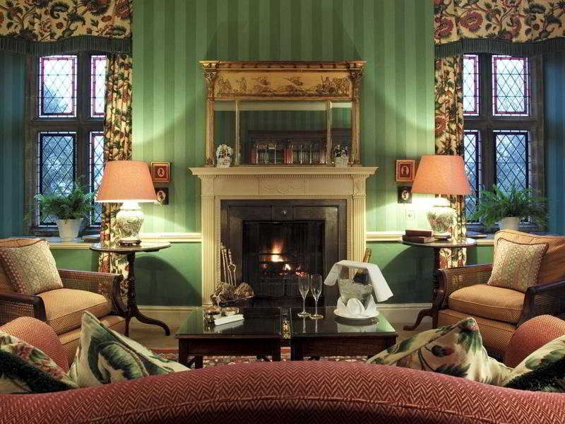 Hotel Bodysgallen Hall And