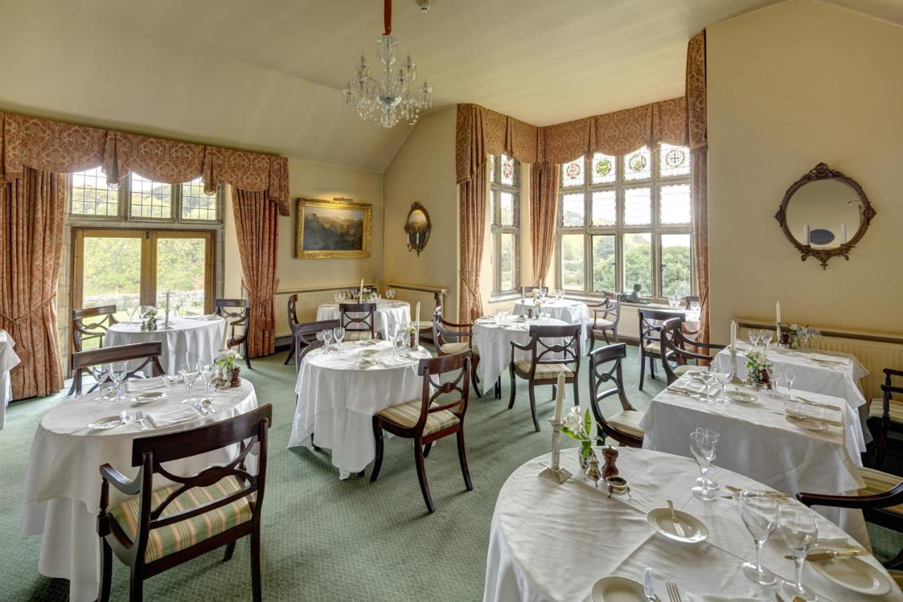Hotel Bodysgallen Hall And
