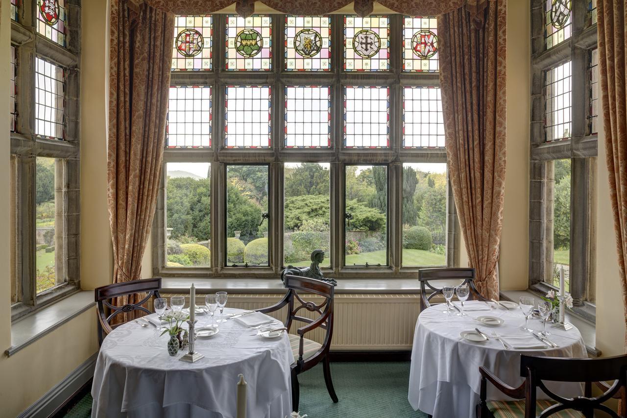 Hotel Bodysgallen Hall And Llandudno
