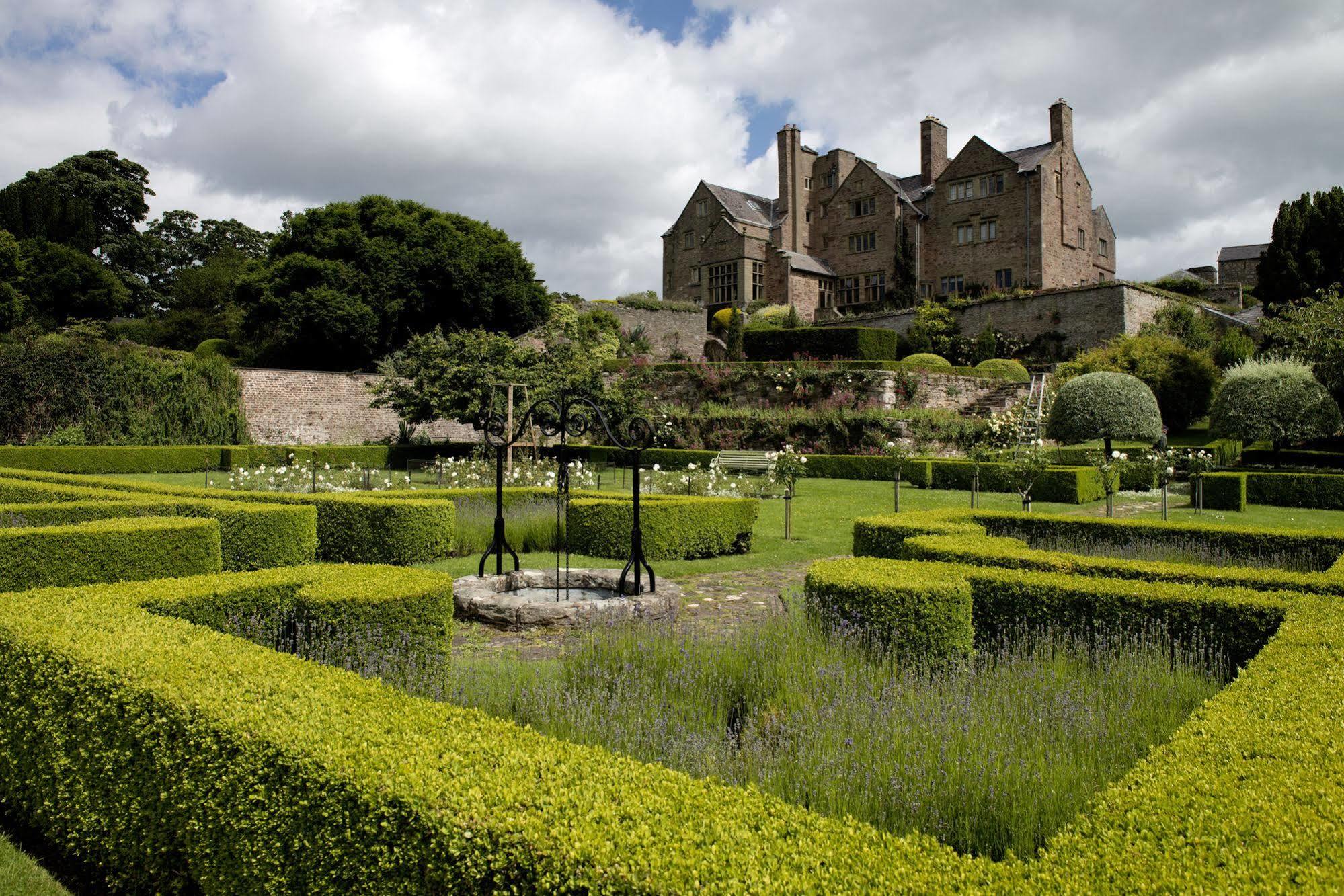 Bodysgallen Hall And 4* Llandudno