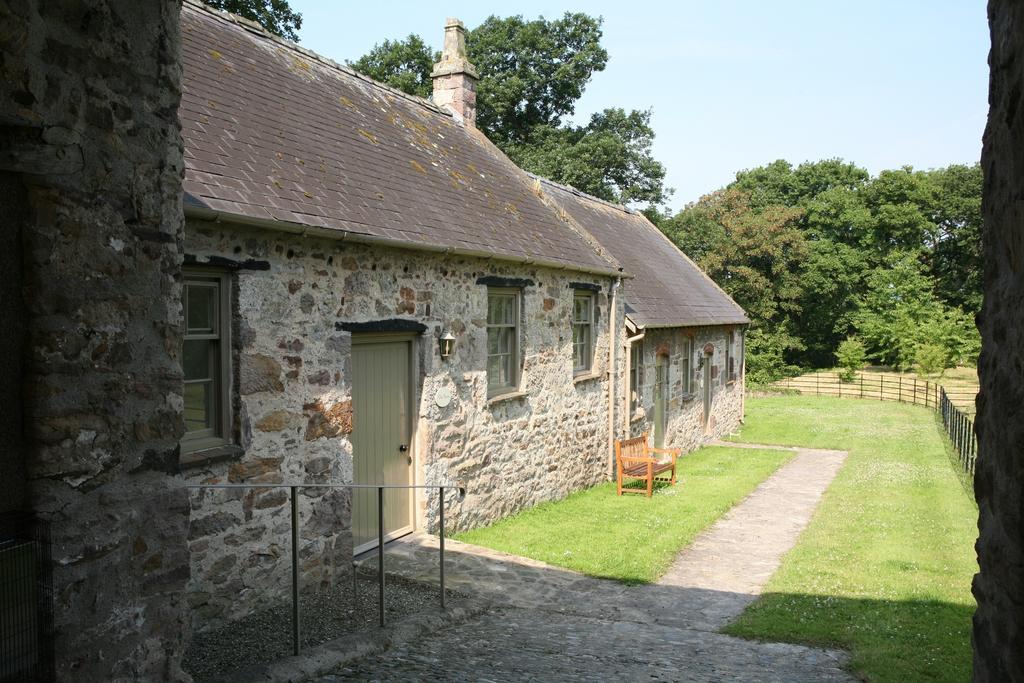 Bodysgallen Hall And Hotel 4*