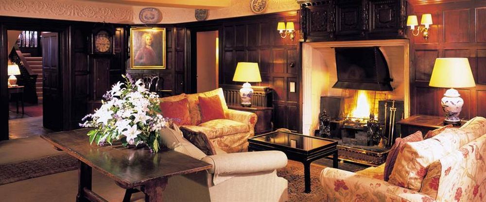 Hotel Bodysgallen Hall And